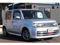 2015 Nissan Cube
