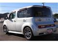 2015 Nissan Cube