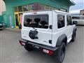 2024 Suzuki Jimny Sierra