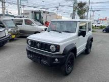 2024 Suzuki Jimny Sierra