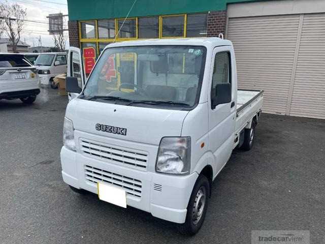 2008 Suzuki Carry Truck