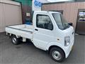 2008 Suzuki Carry Truck