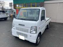 2008 Suzuki Carry Truck