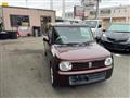2009 Suzuki Lapin
