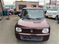2009 Suzuki Lapin