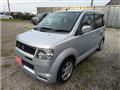 2005 Mitsubishi eK Sport
