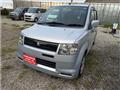 2005 Mitsubishi eK Sport