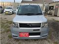 2005 Mitsubishi eK Sport