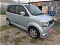 2005 Mitsubishi eK Sport