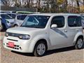 2009 Nissan Cube