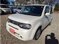 2009 Nissan Cube