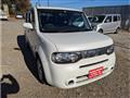 2009 Nissan Cube