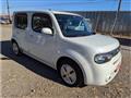 2009 Nissan Cube