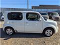 2009 Nissan Cube
