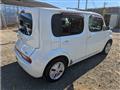 2009 Nissan Cube