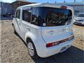2009 Nissan Cube