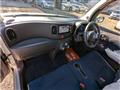 2009 Nissan Cube