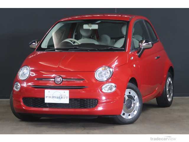 2019 Fiat Fiat Others