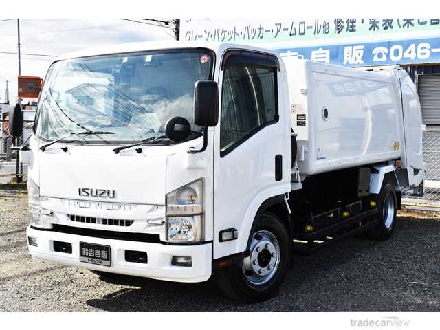 2015 Isuzu Isuzu Others