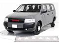 2007 Toyota Probox Van