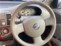 2006 Nissan March