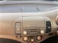 2006 Nissan March