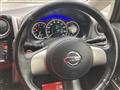 2012 Nissan Note