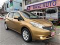 2012 Nissan Note