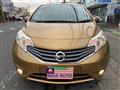 2012 Nissan Note