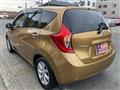 2012 Nissan Note