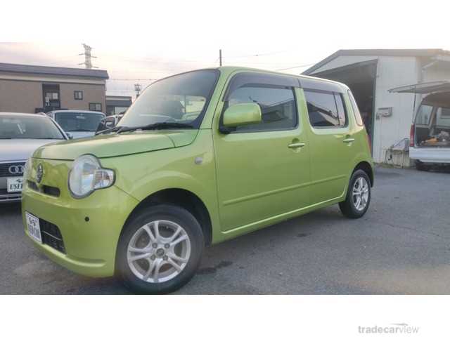 2010 Daihatsu MIRA COCOA