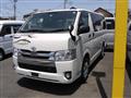 2019 Toyota Regiusace Van