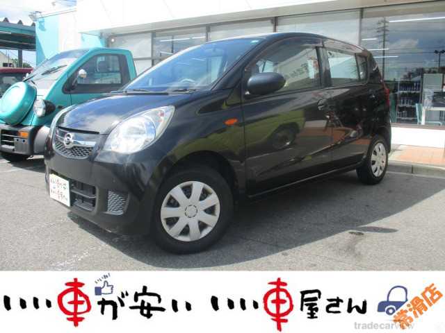 2013 Daihatsu Mira