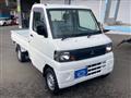 2009 Mitsubishi Minicab Truck