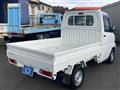 2009 Mitsubishi Minicab Truck