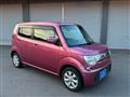 2012 Suzuki MR Wagon