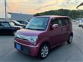 2012 Suzuki MR Wagon