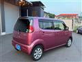 2012 Suzuki MR Wagon