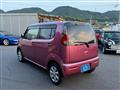 2012 Suzuki MR Wagon