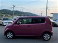 2012 Suzuki MR Wagon