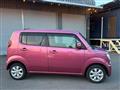 2012 Suzuki MR Wagon