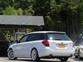 2004 Subaru Legacy Touring Wagon
