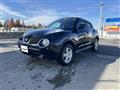 2012 Nissan Juke
