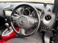 2012 Nissan Juke