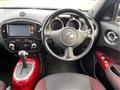 2012 Nissan Juke