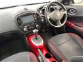 2012 Nissan Juke