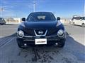 2012 Nissan Juke