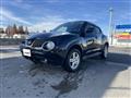 2012 Nissan Juke