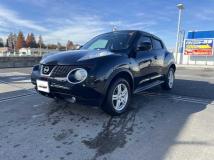 2012 Nissan Juke