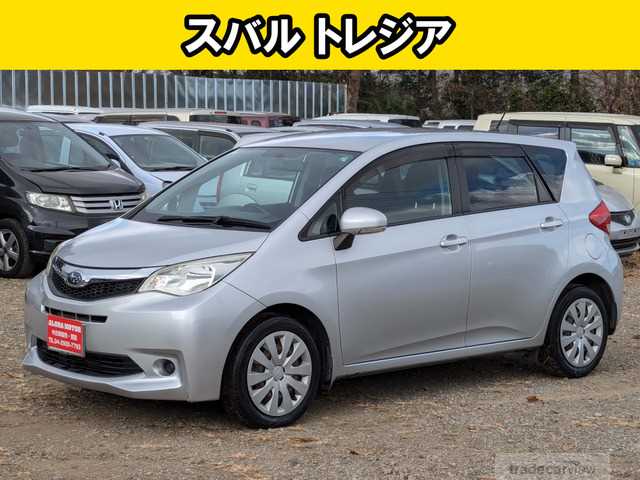 2011 Subaru Subaru Others